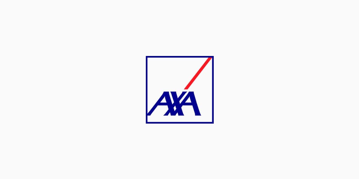 Axa logo discount
